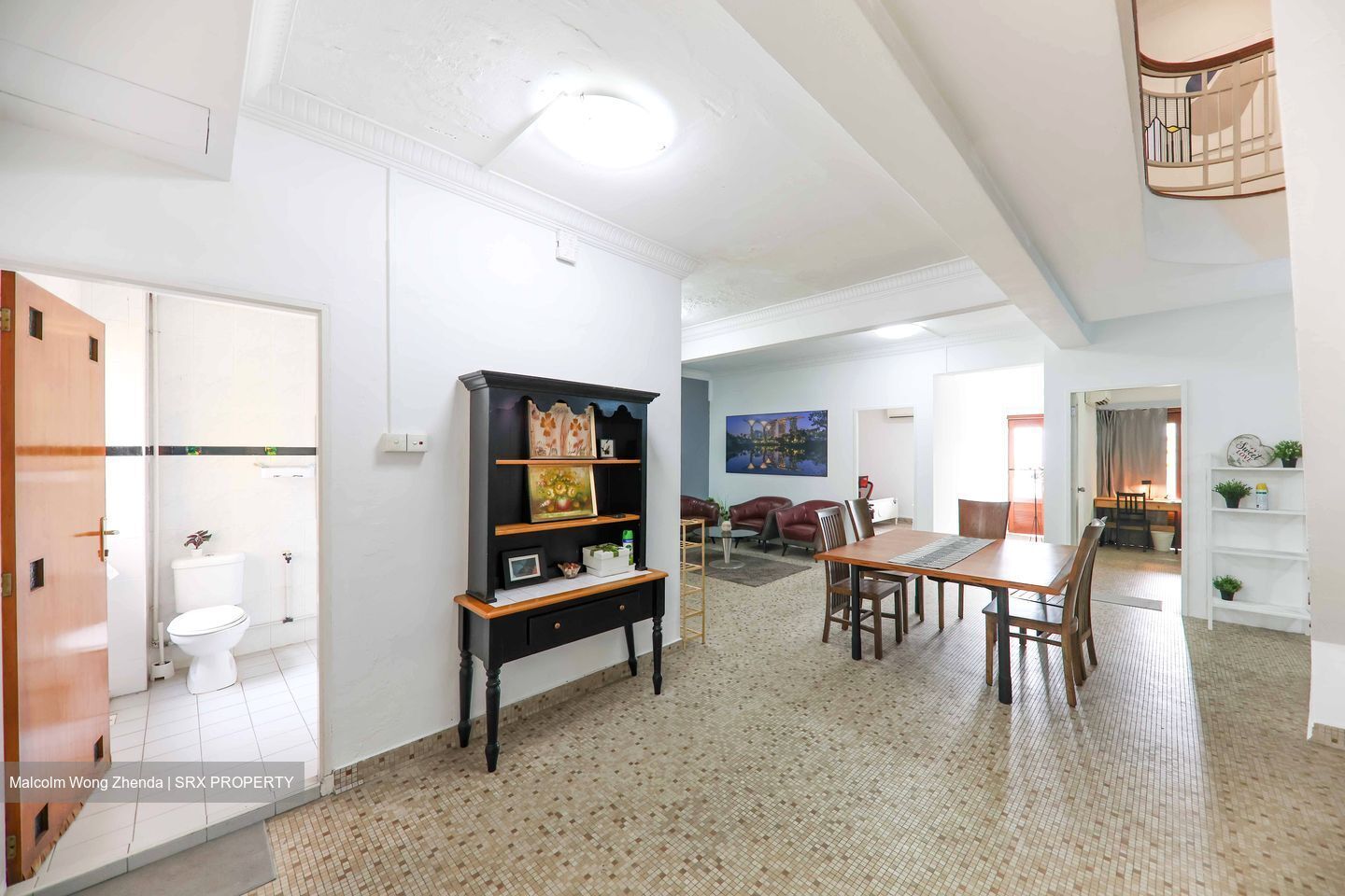 Beng Tong Mansion (D15), Apartment #534551501